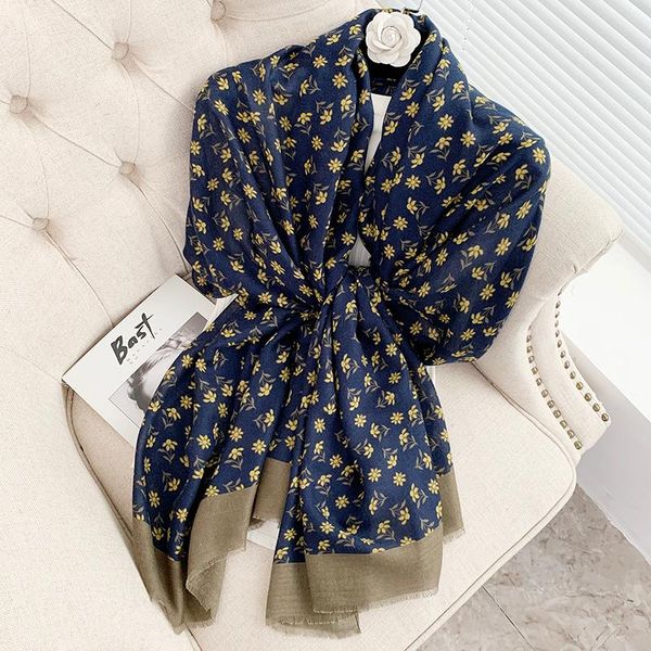 scarves 2021 brand autumn winter women beach quality shawl cotton scarf lady fashion bandana pashmina wrap hijab muffler, Blue;gray
scarves 2021 brand autumn winter women beach quality shawl cotton scarf lady fashion bandana pashmina wrap hijab muffler, Blue;gray