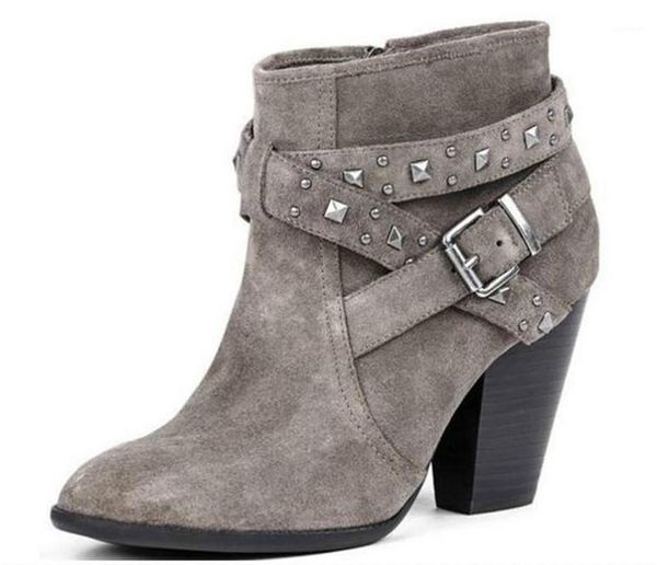 boots women ankle chunky high heels ladies autumn vintage pumps shoes plus size gladiator booties woman mujer zapatos mujerd15531, Black
boots women ankle chunky high heels ladies autumn vintage pumps shoes plus size gladiator booties woman mujer zapatos mujerd15531, Black