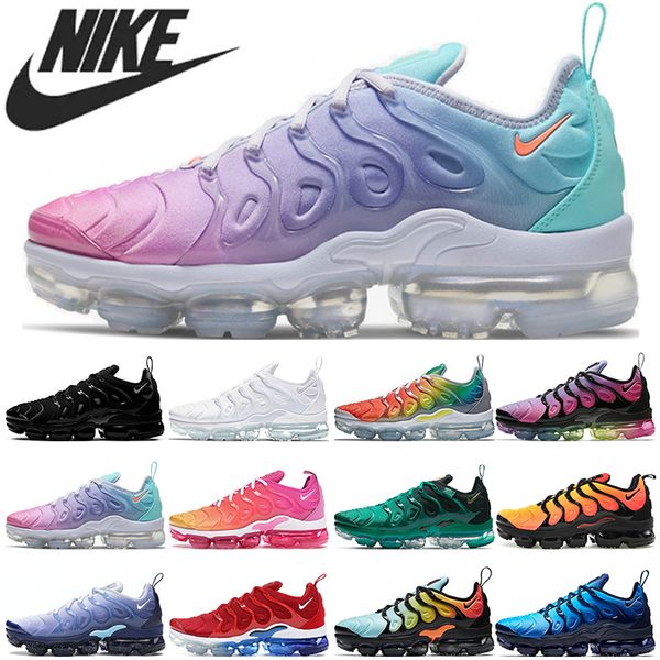 nike air vapormax plus tn men women running shoes bleached aqua rainbow p blue usa psychic pink sunet blizzard be true trainers sports sneak
nike air vapormax plus tn men women running shoes bleached aqua rainbow p blue usa psychic pink sunet blizzard be true trainers sports sneak