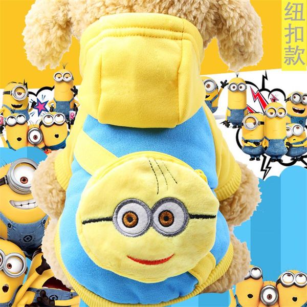 dog apparel clothes cute change bag cartoon cat fleece autumn and winter pet clothing
dog apparel clothes cute change bag cartoon cat fleece autumn and winter pet clothing