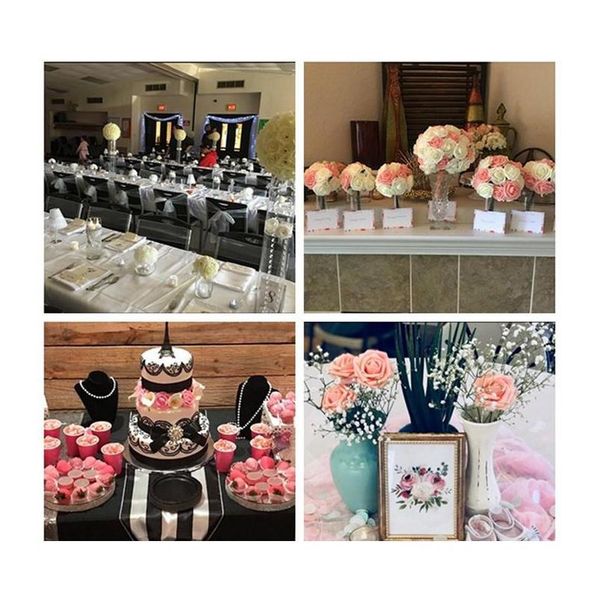 selling colorful foam artificial rose flowers w/stem, diy wedding bouquets cor wrist flower headpiece cente jllumw warmslove
selling colorful foam artificial rose flowers w/stem, diy wedding bouquets cor wrist flower headpiece cente jllumw warmslove