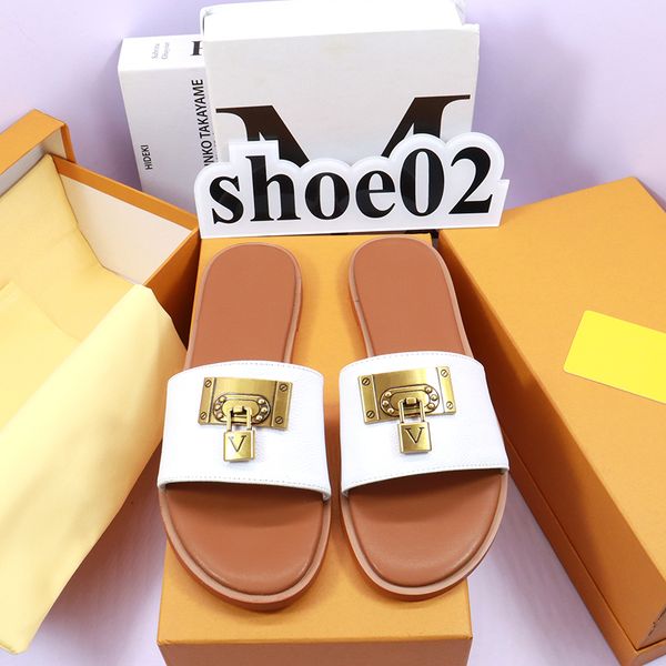 luxury brand sandals designer slippers slides floral brocade genuine leather flip flops women shoes sandal without box by gogo_shoes 19, Black
luxury brand sandals designer slippers slides floral brocade genuine leather flip flops women shoes sandal without box by gogo_shoes 19, Black