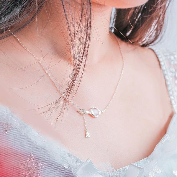 pendant necklaces detective conan two-dimensional animation kid cat burglar black feather fast bucket necklace925silver pirate personality, Silver
pendant necklaces detective conan two-dimensional animation kid cat burglar black feather fast bucket necklace925silver pirate personality, Silver