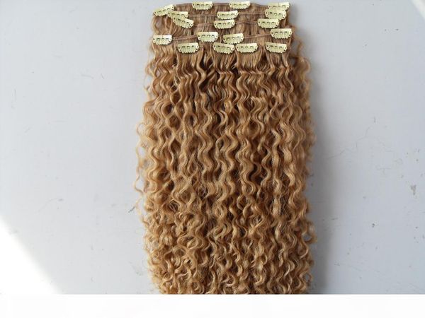 mongolian curly hair weft clip in natural kinky curl weaves unprocessed virgin remy blonde human extensions, Black;brown
mongolian curly hair weft clip in natural kinky curl weaves unprocessed virgin remy blonde human extensions, Black;brown