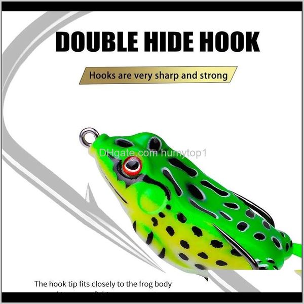 13g 6cm new arrive fishing frog lures lifelike soft small jump frog engaging bait silicone bait for crap fishing gear crankbait seznh tgeml
13g 6cm new arrive fishing frog lures lifelike soft small jump frog engaging bait silicone bait for crap fishing gear crankbait seznh tgeml