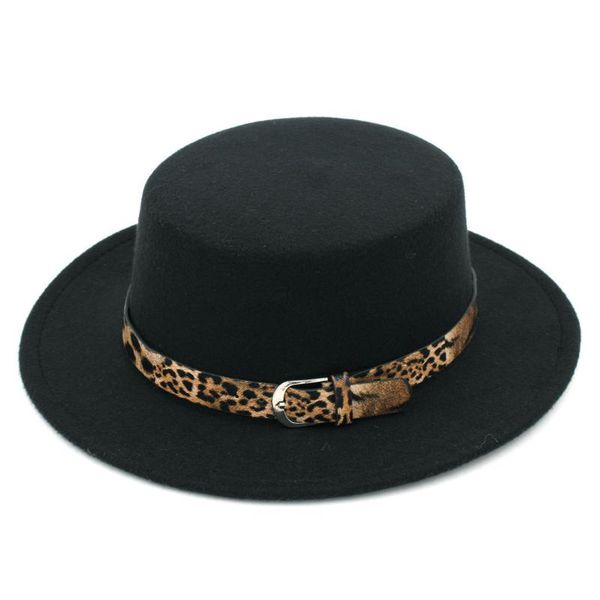 stingy brim hats mistdawn ladies women wool blend boater hat sailor wide flat caps bowler leopard leather band, Blue;gray
stingy brim hats mistdawn ladies women wool blend boater hat sailor wide flat caps bowler leopard leather band, Blue;gray