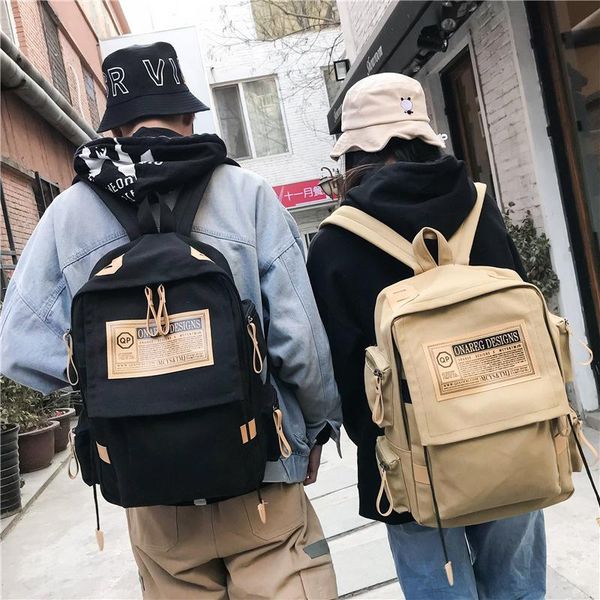 backpack mens women bags canvas backpacks female school bag for teenage girls schoolbag lapanti theft vintage male
backpack mens women bags canvas backpacks female school bag for teenage girls schoolbag lapanti theft vintage male