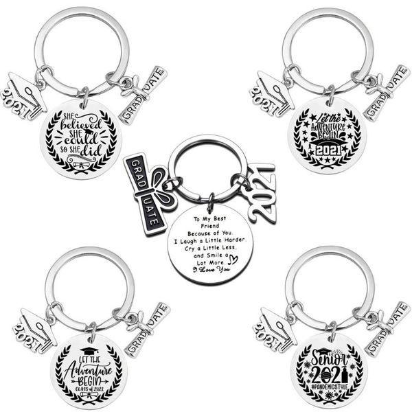 party favor lightweight sturdy key ring metal keychain stainless steel chain holder 2021 graduation gifts
party favor lightweight sturdy key ring metal keychain stainless steel chain holder 2021 graduation gifts