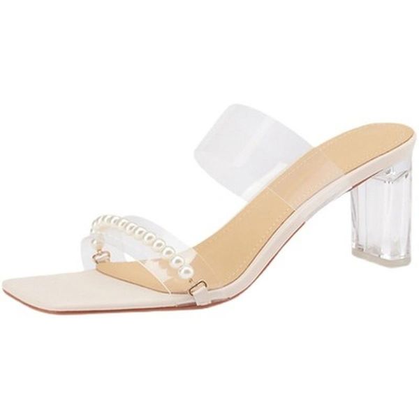 sandals shoes woman 2021 slippers heels bead glitter fashion rubber flip flops high jelly transparent luxury women, Black
sandals shoes woman 2021 slippers heels bead glitter fashion rubber flip flops high jelly transparent luxury women, Black
