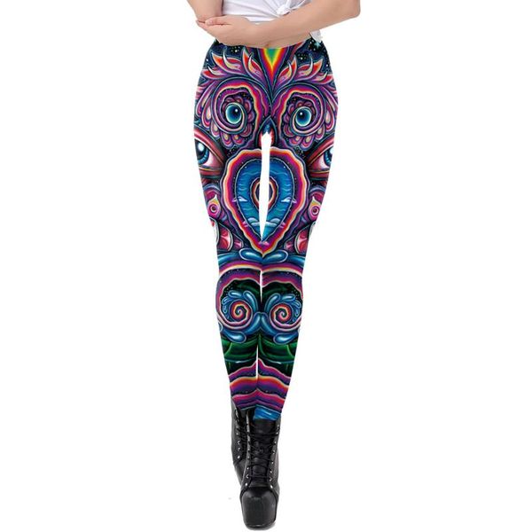 women's leggings aztec illustrations women 3d printing plus size elastic clothing pants seam for fitness, Black
women's leggings aztec illustrations women 3d printing plus size elastic clothing pants seam for fitness, Black