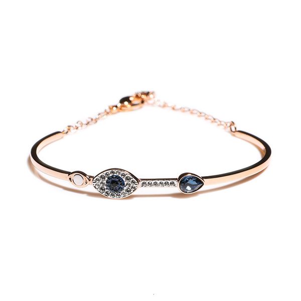 bracelet shijia high version devil's eye female element crystal straight, Golden;silver
bracelet shijia high version devil's eye female element crystal straight, Golden;silver