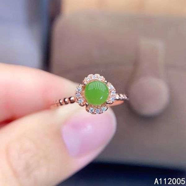 cluster rings kjjeaxcmy fine jewelry 925 sterling silver inlaid natural gemstone jasper female ring noble support detection, Golden;silver
cluster rings kjjeaxcmy fine jewelry 925 sterling silver inlaid natural gemstone jasper female ring noble support detection, Golden;silver