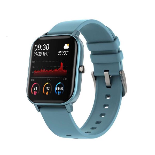 p8 smart watch 1.4-inch multifunctional exercise heart rate and blood prsure monitoring intelligent reminder bluetooth braceletbgt
p8 smart watch 1.4-inch multifunctional exercise heart rate and blood prsure monitoring intelligent reminder bluetooth braceletbgt