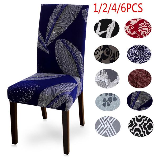 chair covers 1/2/4/6pcs printing cover spandex elastic seat dining room stretch slipcovers for restaurant banquet el
chair covers 1/2/4/6pcs printing cover spandex elastic seat dining room stretch slipcovers for restaurant banquet el