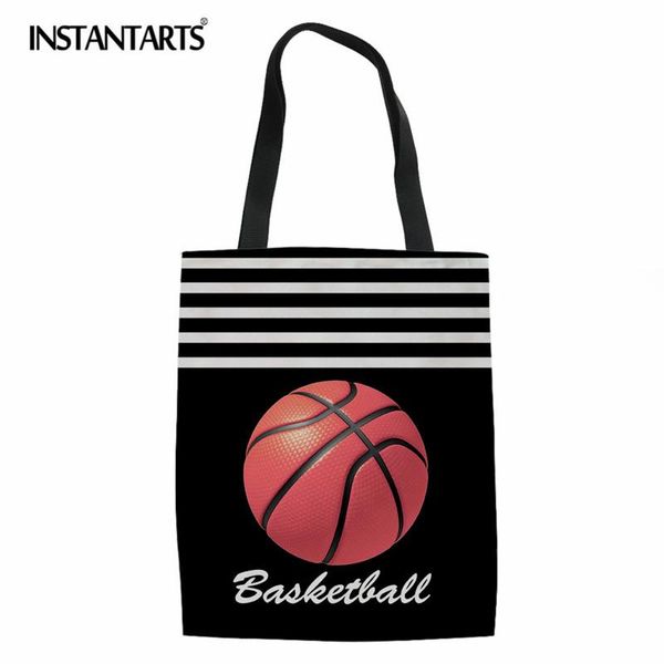 shopping bags instantarts 3d ball printing linen tote casual eco-friendly storage bag for boys girls durable shoulder
shopping bags instantarts 3d ball printing linen tote casual eco-friendly storage bag for boys girls durable shoulder
