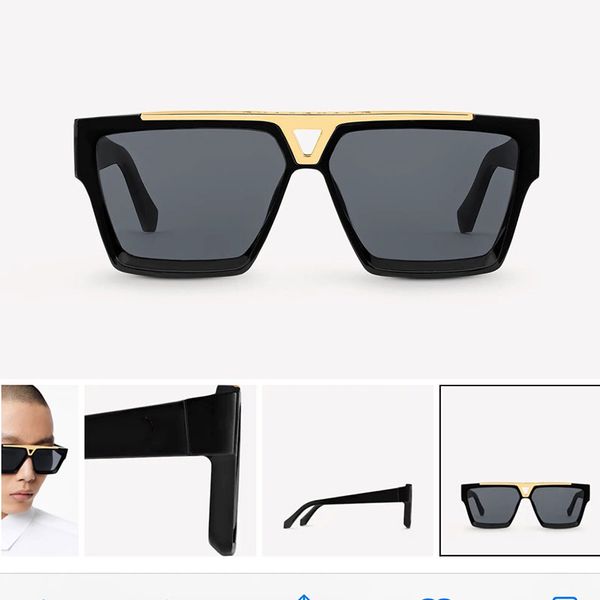 designer sunglasses men 1502e full frame plating decorative design classic square uv400 women brand sunglasses original box, White;black
designer sunglasses men 1502e full frame plating decorative design classic square uv400 women brand sunglasses original box, White;black