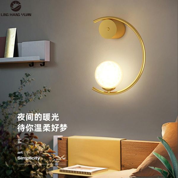 gold frame modern led wall light 110v 220v sconce wall lamp for living room bedroom bedside room dining led lamp 10w
gold frame modern led wall light 110v 220v sconce wall lamp for living room bedroom bedside room dining led lamp 10w