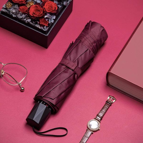 umbrellas folding umbrella rain women men large big black kids windproof sun clear sunshine gift b65
umbrellas folding umbrella rain women men large big black kids windproof sun clear sunshine gift b65