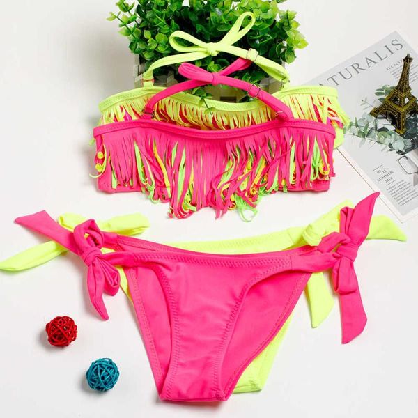 women's swimwear 2021 girl batsuit two pieces of children bat-mode plant split hollow falbala bikini sets g1-cz912, White;black
women's swimwear 2021 girl batsuit two pieces of children bat-mode plant split hollow falbala bikini sets g1-cz912, White;black