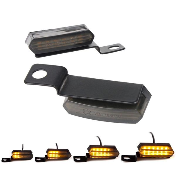 2pcs motorcycle turn signal lights running water style led signal lamp dynamic streamer flashing
2pcs motorcycle turn signal lights running water style led signal lamp dynamic streamer flashing