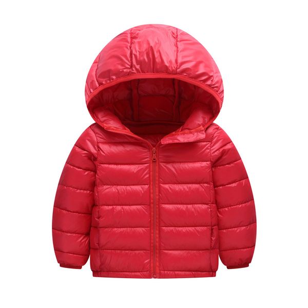 baby boys girls parka light kids jacket hood duck down winter coat children outerwear, Blue;gray
baby boys girls parka light kids jacket hood duck down winter coat children outerwear, Blue;gray