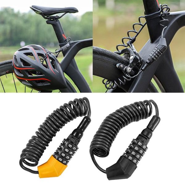 bike locks helmet chain lock for scooter motorcycle cable 4-digit password combin g99d
bike locks helmet chain lock for scooter motorcycle cable 4-digit password combin g99d
