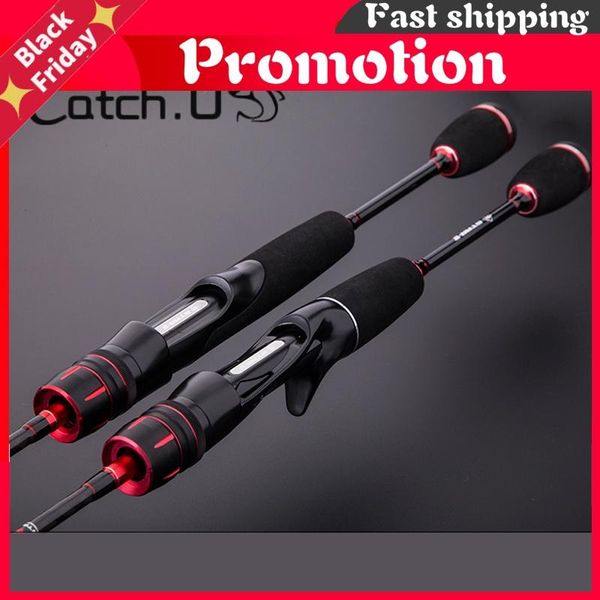 boat fishing rods spinning casting fake lure rod carbon 1.8m 1.68m ul rf power: m baitcasting
boat fishing rods spinning casting fake lure rod carbon 1.8m 1.68m ul rf power: m baitcasting