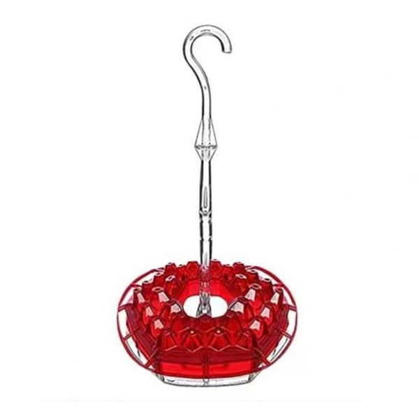 other bird supplies hummingbird feeder detachable leak-proof plastic pet feeding water container for home garden
other bird supplies hummingbird feeder detachable leak-proof plastic pet feeding water container for home garden