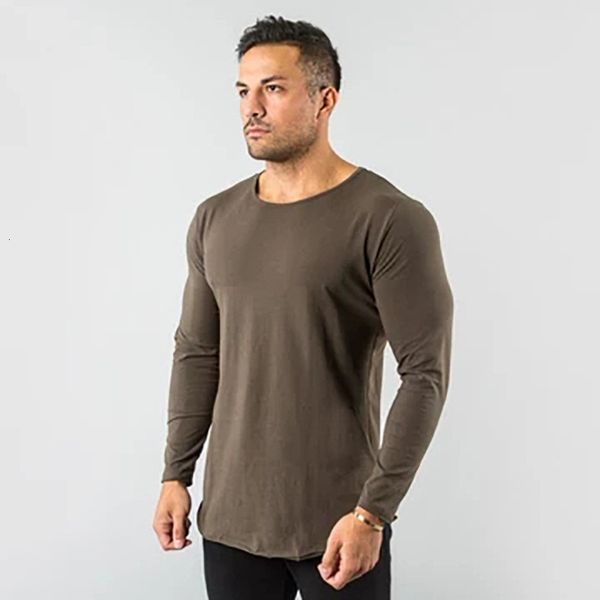 2021 new gyms men long summer bodybuilding and fitness mens irregular hem short sleeve t-shirt shirt ma4j, White;black
2021 new gyms men long summer bodybuilding and fitness mens irregular hem short sleeve t-shirt shirt ma4j, White;black