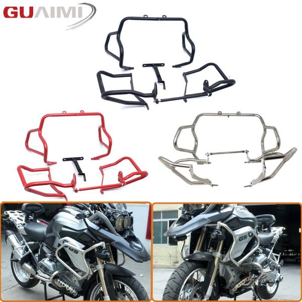 parts motorcycle refit tank protection bar guard crash bars frame for r1200gs lc 2014-2021
parts motorcycle refit tank protection bar guard crash bars frame for r1200gs lc 2014-2021