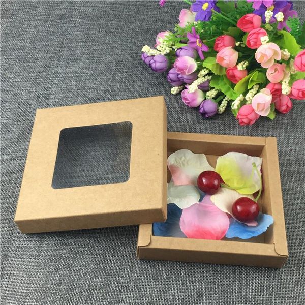 gift wrap wholesale window kraft box boxes diy jewely display jewelry set accept custom 50pcs/lot
gift wrap wholesale window kraft box boxes diy jewely display jewelry set accept custom 50pcs/lot