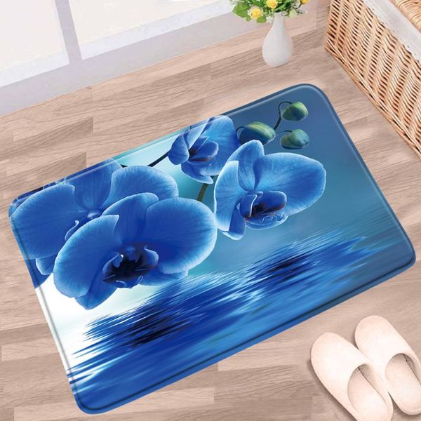 bath mats butterfly orchid bathroom mat flowers plants zen stone peach natural scenery blossom anti-slip rug kitchen entrance carpets
bath mats butterfly orchid bathroom mat flowers plants zen stone peach natural scenery blossom anti-slip rug kitchen entrance carpets