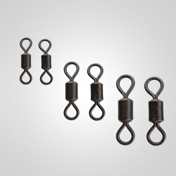 fishing hooks outdoor connector rings carp tackle lures swivel lot hook 3size fising kit
fishing hooks outdoor connector rings carp tackle lures swivel lot hook 3size fising kit