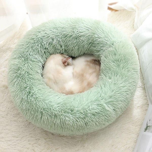 plush dog bed comfortable donut cuddler round dog bed ultra soft washable and cat cushion warm
plush dog bed comfortable donut cuddler round dog bed ultra soft washable and cat cushion warm