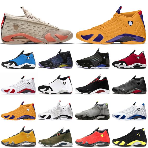 14s basketball shoes 14 men clot hyper royal candy cane chameleon gym blue university gold last smens trainers sports sneakers size 7-13
14s basketball shoes 14 men clot hyper royal candy cane chameleon gym blue university gold last smens trainers sports sneakers size 7-13