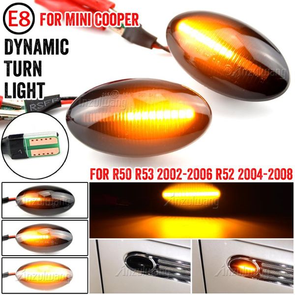 emergency lights led side marker turn signal light flowing indicator dynamic blinker for mini cooper r50 r53 r52 sequential lam
emergency lights led side marker turn signal light flowing indicator dynamic blinker for mini cooper r50 r53 r52 sequential lam