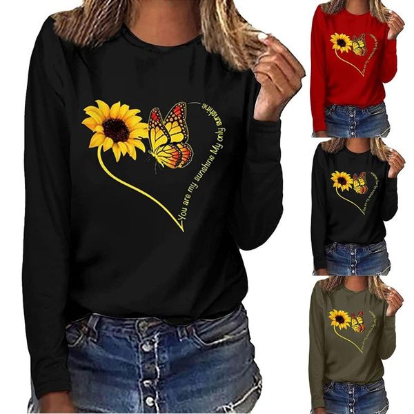 women's hoodies & sweatshirts anime pullovers sunflower printing women sweetshirts loose casual round neck long sleeve vintage y2k clot, Black
women's hoodies & sweatshirts anime pullovers sunflower printing women sweetshirts loose casual round neck long sleeve vintage y2k clot, Black