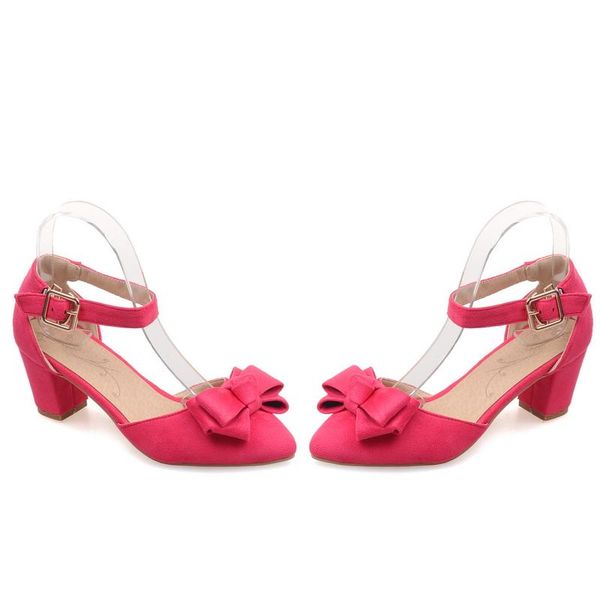 dress shoes pqecfs big size 33-43 spring & autumn women solid butterfly-knot pointed toe heels pumps 4 colors, Black
dress shoes pqecfs big size 33-43 spring & autumn women solid butterfly-knot pointed toe heels pumps 4 colors, Black