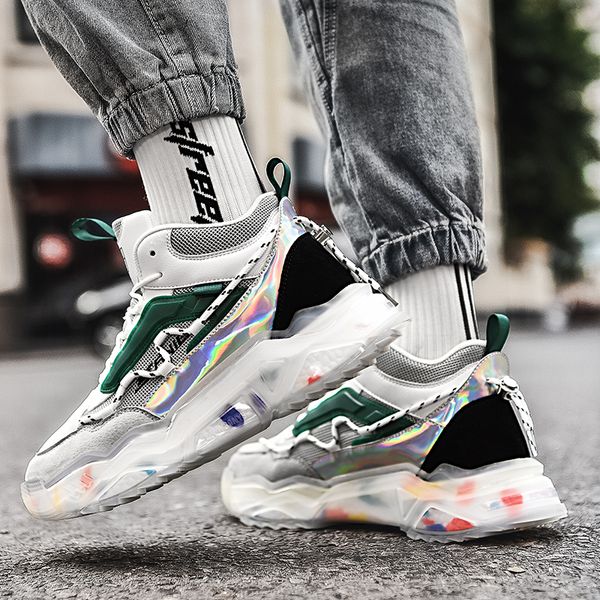 mens lightweight running shoes breathable sports shoes non-slip lace-up casual shoes walking zapatos hombre sapatos, Black;white
mens lightweight running shoes breathable sports shoes non-slip lace-up casual shoes walking zapatos hombre sapatos, Black;white