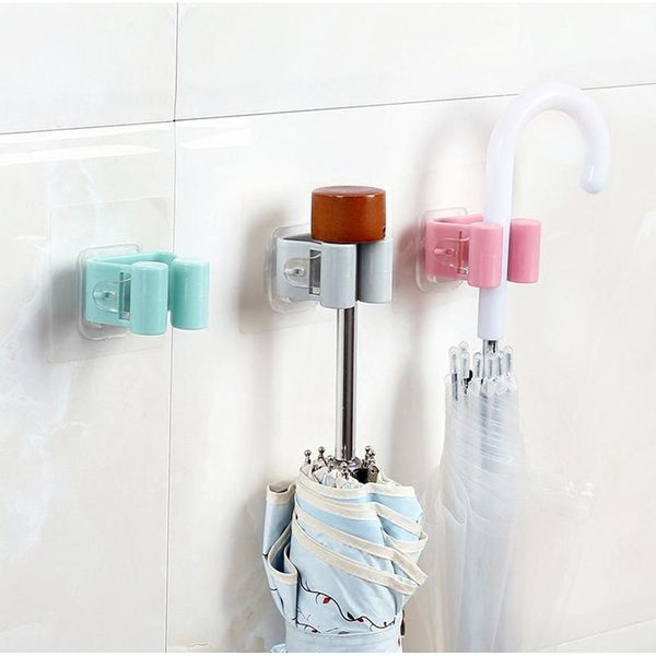 25# wall mounted mop umbrella holder brush broom hanger storage rack housekeeper storage tool jllbdw
25# wall mounted mop umbrella holder brush broom hanger storage rack housekeeper storage tool jllbdw