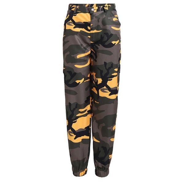 women's pants & capris women mid waist camo cargo camouflage print jogger trousers harajuku hip hop baggy loose sweatpants with pockets, Black;white
women's pants & capris women mid waist camo cargo camouflage print jogger trousers harajuku hip hop baggy loose sweatpants with pockets, Black;white