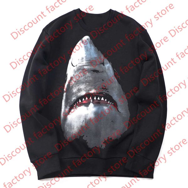 new men women animal pattern print hoodies mens shark hoodie street hip hop cotton loose fit womens hoodie sweatshirt, Black
new men women animal pattern print hoodies mens shark hoodie street hip hop cotton loose fit womens hoodie sweatshirt, Black