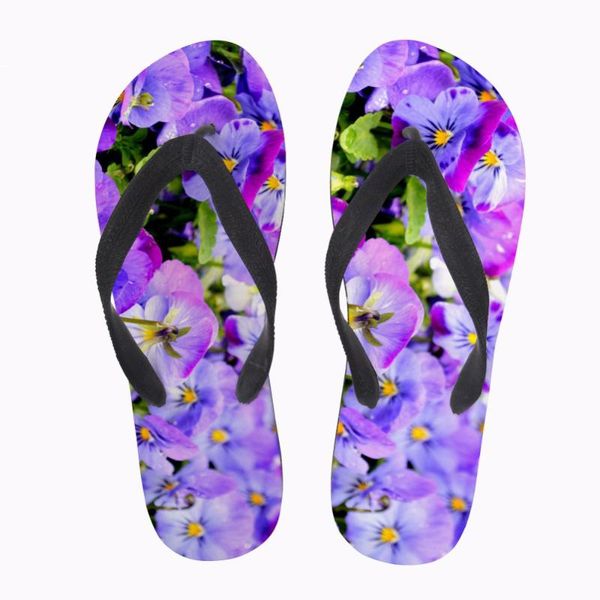 slippers customized fashion flower printed women flip flops casual summer women's house slip-on beach female soft, Black
slippers customized fashion flower printed women flip flops casual summer women's house slip-on beach female soft, Black