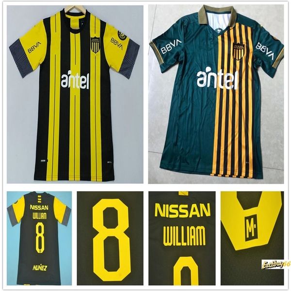 2020 2021 uruguay lucas special version viatri commemorative edition club atletico penarol soccer jersey custom peñarol home football shirt, Black;yellow
2020 2021 uruguay lucas special version viatri commemorative edition club atletico penarol soccer jersey custom peñarol home football shirt, Black;yellow