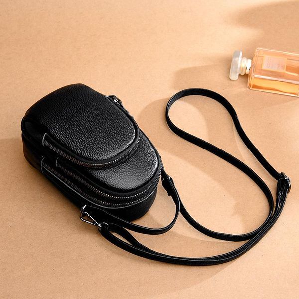 evening bags women messenger bag small shoulder genuine leather women's casual fashion phone crossbody
evening bags women messenger bag small shoulder genuine leather women's casual fashion phone crossbody