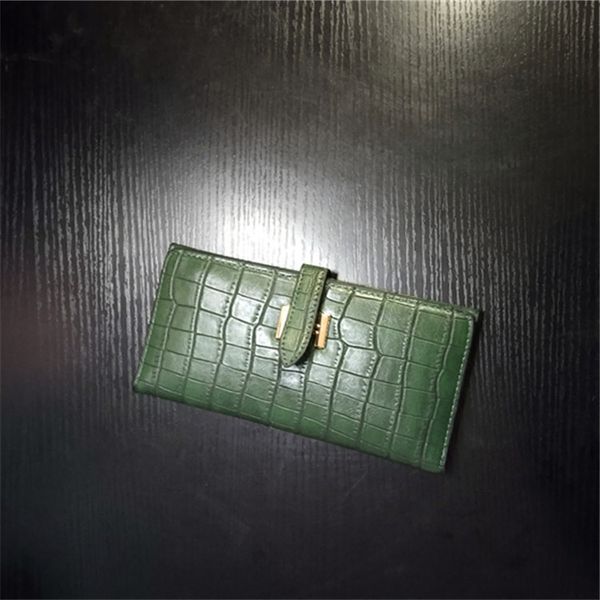 factory outlet women handbag retro leather wallet simple two-piece embossed womens wallets elegant atmosphere with folding solid color leath, Red;black
factory outlet women handbag retro leather wallet simple two-piece embossed womens wallets elegant atmosphere with folding solid color leath, Red;black