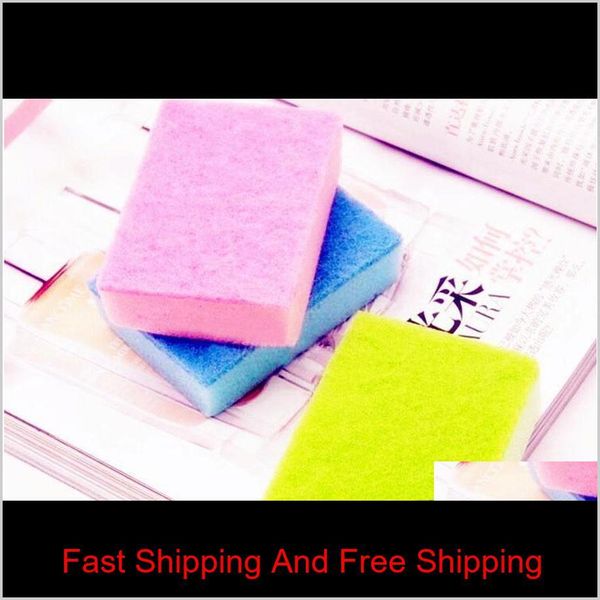 novelty households cleaning tools colorful cleaning brush for dish pan 10 pcs/lot pot kitchen magic spon qyluve dh_seller2010
novelty households cleaning tools colorful cleaning brush for dish pan 10 pcs/lot pot kitchen magic spon qyluve dh_seller2010