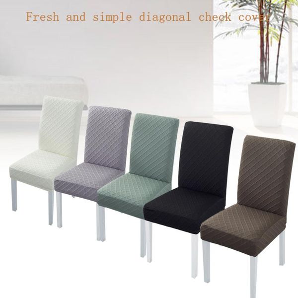 chair covers 1pc solid color stretch cover spandex universal removable dining protection for wedding banquet el
chair covers 1pc solid color stretch cover spandex universal removable dining protection for wedding banquet el