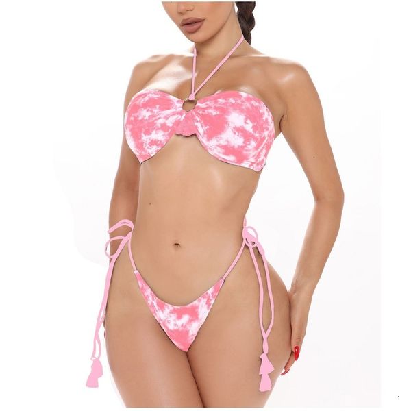 sale40 # on women bathing suits split tie-dye print bikini bandage holder metals gesp badpak string open back badmode coupler, White;black
sale40 # on women bathing suits split tie-dye print bikini bandage holder metals gesp badpak string open back badmode coupler, White;black
