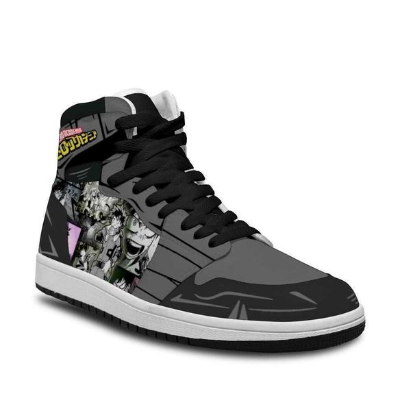 2021 my hero academia diy japanese customized sports non-slip casual shoes for men's fashion trend cartoon anime shoe ntf9
2021 my hero academia diy japanese customized sports non-slip casual shoes for men's fashion trend cartoon anime shoe ntf9